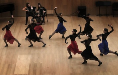 Danza