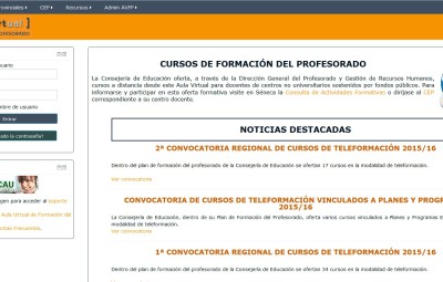 aula virtual